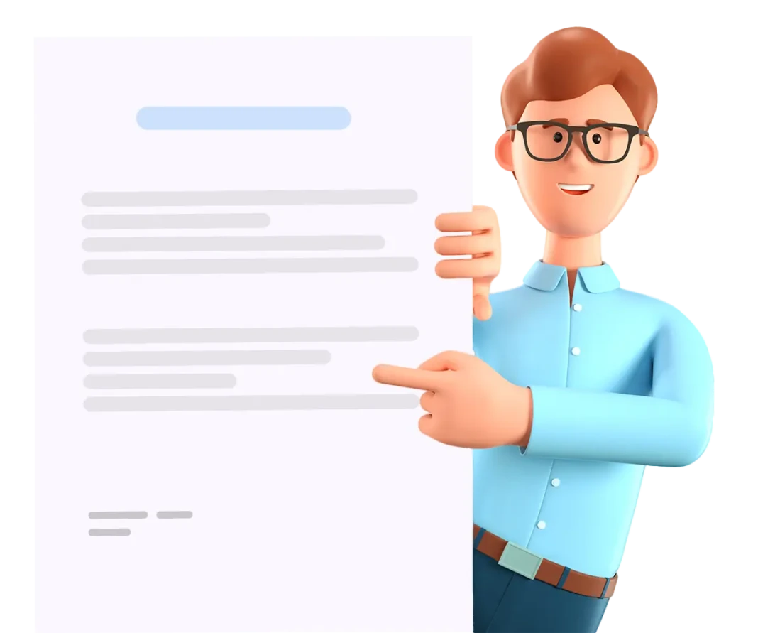 Free policy and contract templates